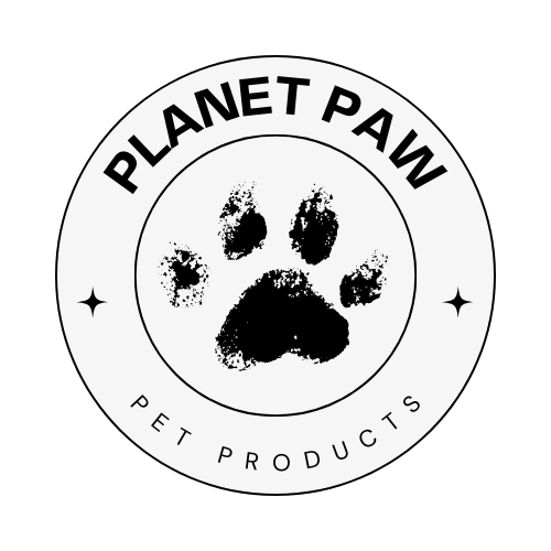 Planet Paw